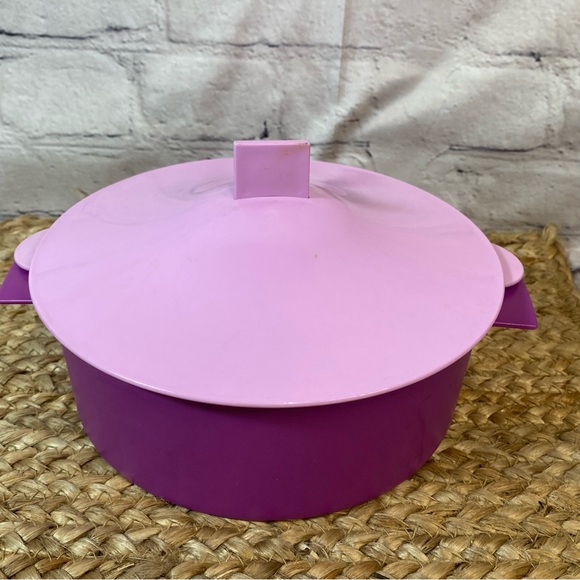 Tupperware Kitchen Tupperware Microwave Rice Maker Vegetable